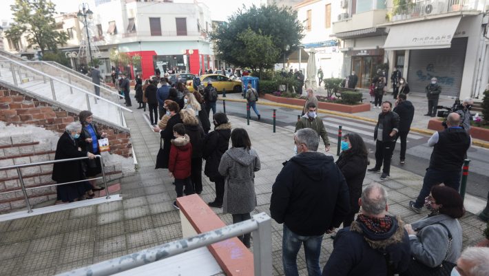 Θα αναλάβει κανείς την ευθύνη για αυτές τις εικόνες; Θα αναλάβει κανείς την ευθύνη για αυτές τις εικόνες;
