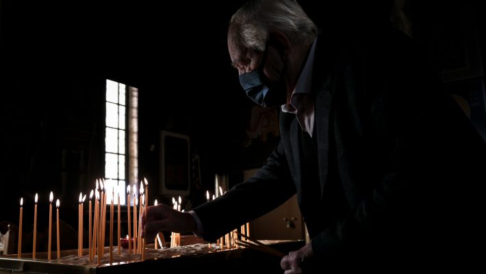 Τα 3 νέα μέτρα που φέρνει ο ακραίος συνωστισμός των Θεοφανείων Τα 3 νέα μέτρα που φέρνει ο ακραίος συνωστισμός των Θεοφανείων