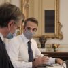 Έρχεται από 1/9: Το νέο μέτρο που στριμώχνει άγρια τους ανεμβολίαστους Έρχεται από 1/9: Το νέο μέτρο που στριμώχνει άγρια τους ανεμβολίαστους