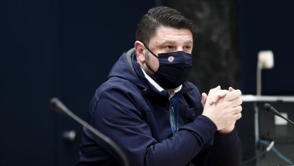 Ανακοινώνεται σήμερα: Το νέο μέτρο χρονικού περιορισμού που αλλάζει τα δεδομένα Ανακοινώνεται σήμερα: Το νέο μέτρο χρονικού περιορισμού που αλλάζει τα δεδομένα