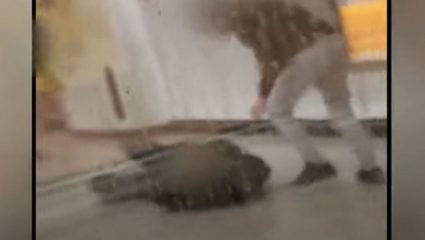 Επίθεση στον σταθμάρχη: Η σύλληψη των 2 δραστών και η σχέση με την επίθεση με το βιτριόλι Επίθεση στον σταθμάρχη: Η σύλληψη των 2 δραστών και η σχέση με την επίθεση με το βιτριόλι