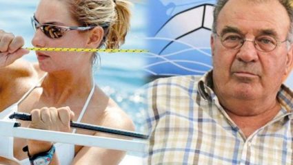 Η πρώτη αντίδραση Αδαμόπουλου μετά την καταγγελία Μπεκατώρου Η πρώτη αντίδραση Αδαμόπουλου μετά την καταγγελία Μπεκατώρου