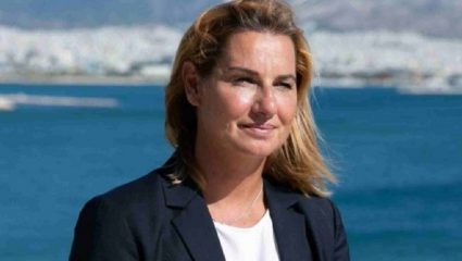 Η πρώτη ανάρτηση της Σοφίας Μπεκατώρου μετά τις καταγγελίες Η πρώτη ανάρτηση της Σοφίας Μπεκατώρου μετά τις καταγγελίες