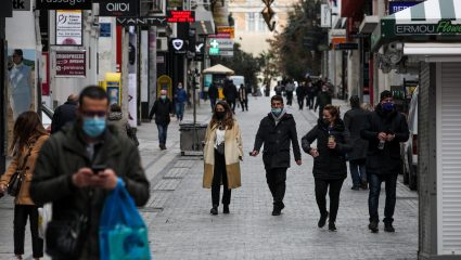 Δήλωση – βόμβα της Λινού: «Άνοιξαν την αγορά με πλασματικά στοιχεία» Δήλωση – βόμβα της Λινού: «Άνοιξαν την αγορά με πλασματικά στοιχεία»