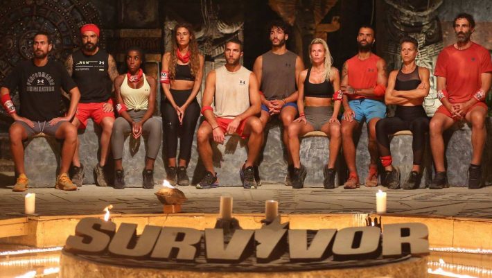 Μεγάλη ανατροπή στην ψηφοφορία του Survivor: Αυτός ο παίκτης αποχωρεί από το παιχνίδι Μεγάλη ανατροπή στην ψηφοφορία του Survivor: Αυτός ο παίκτης αποχωρεί από το παιχνίδι