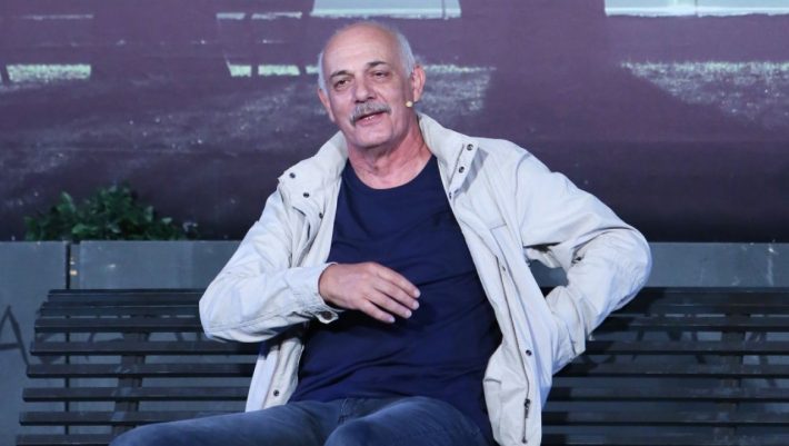 Υπόθεση Κιμούλη: Η μοναδική γυναίκα ηθοποιός που τον στηρίζει δημόσια Υπόθεση Κιμούλη: Η μοναδική γυναίκα ηθοποιός που τον στηρίζει δημόσια