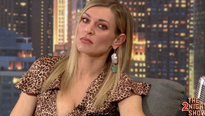 «Το θέατρο είναι μια δύσκολη δουλειά»: Το σχόλιο του «Πιτσιρίκου» για Κιμούλη και Ζέτα Δούκα που προκάλεσε χαμό «Το θέατρο είναι μια δύσκολη δουλειά»: Το σχόλιο του «Πιτσιρίκου» για Κιμούλη και Ζέτα Δούκα που προκάλεσε χαμό