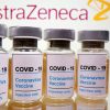 Ανατροπή στη Βρετανία με το εμβόλιο της AstraZeneca Ανατροπή στη Βρετανία με το εμβόλιο της AstraZeneca