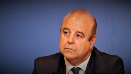 Έκανε το αντίθετο απ’ τον Φιλιππίδη: Η κίνηση – ματ του Παύλου Χαϊκάλη μετά τις εις βάρος του καταγγελίες Έκανε το αντίθετο απ’ τον Φιλιππίδη: Η κίνηση – ματ του Παύλου Χαϊκάλη μετά τις εις βάρος του καταγγελίες