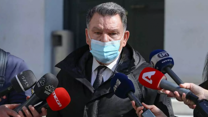 Αλέξης Κούγιας: «Έτσι θα αθωώσω τον Δημήτρη Λιγνάδη» (Vid) Αλέξης Κούγιας: «Έτσι θα αθωώσω τον Δημήτρη Λιγνάδη» (Vid)