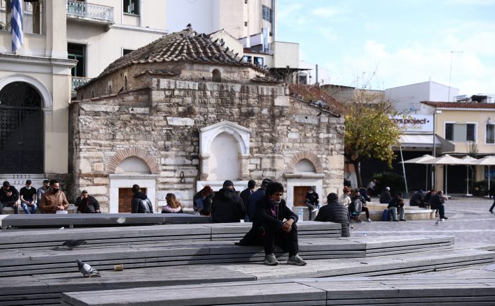 «Κλειδώνει» η παράταση του lockdown