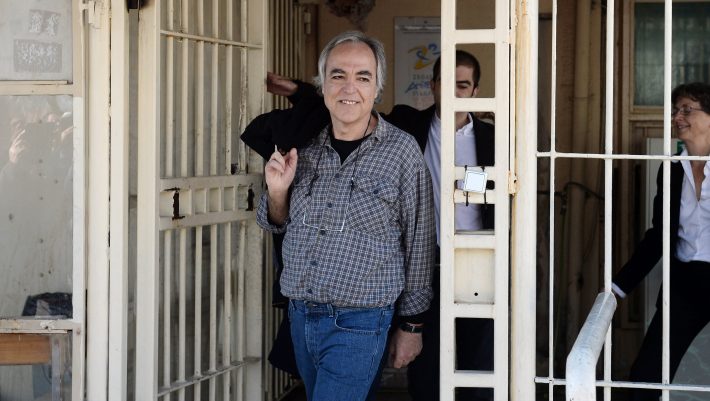 Το Facebook απαντά: Γι’ αυτό κατεβαίνουν οι αναρτήσεις των χρηστών για τον Κουφοντίνα Το Facebook απαντά: Γι’ αυτό κατεβαίνουν οι αναρτήσεις των χρηστών για τον Κουφοντίνα
