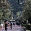 Γιατί δεν απέδωσε το δεύτερο lockdown στην Ελλάδα Γιατί δεν απέδωσε το δεύτερο lockdown στην Ελλάδα