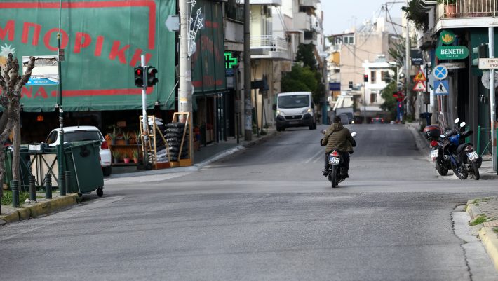 «Χωρίς μέτρα θα φτάσουμε τα 3.000 κρούσματα» «Χωρίς μέτρα θα φτάσουμε τα 3.000 κρούσματα»
