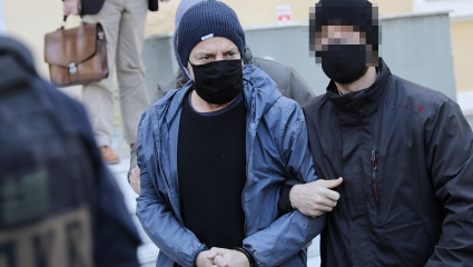 Νέα τροπή στην υπόθεση του Δημήτρη Λιγνάδη Νέα τροπή στην υπόθεση του Δημήτρη Λιγνάδη