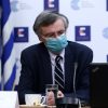 Το «όχι» Τσιόδρα φέρνει αλλαγές στην επιτροπή των ειδικών Το «όχι» Τσιόδρα φέρνει αλλαγές στην επιτροπή των ειδικών