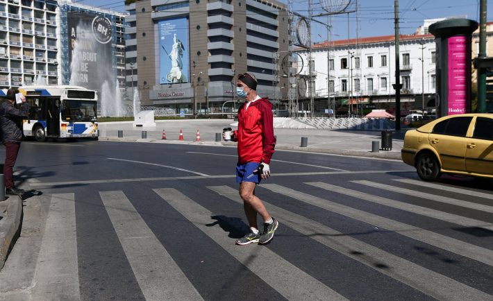 Μέχρι και 1000% η αύξηση του ιικού φορτίου