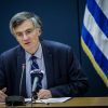 Ηχηρό «όχι» Τσιόδρα στην πρόταση της κυβέρνησης για τα σχολεία Ηχηρό «όχι» Τσιόδρα στην πρόταση της κυβέρνησης για τα σχολεία