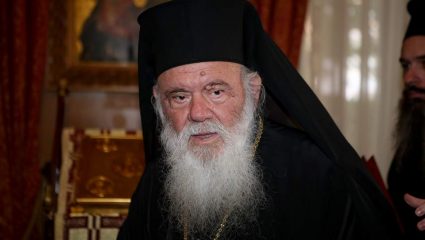 Βόμβα Αρκουμανέα στον Ιερώνυμο: Θα αυξηθούν και άλλο τα κρούσματα τις επόμενες ημέρες Βόμβα Αρκουμανέα στον Ιερώνυμο: Θα αυξηθούν και άλλο τα κρούσματα τις επόμενες ημέρες