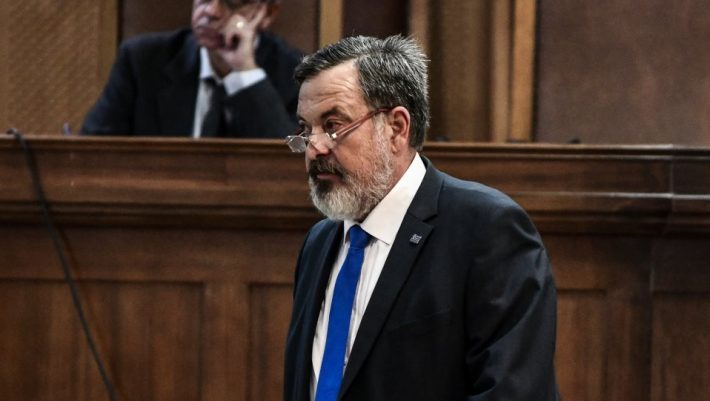 Τον εντόπισαν: Θέμα ωρών η σύλληψη Παππά Τον εντόπισαν: Θέμα ωρών η σύλληψη Παππά