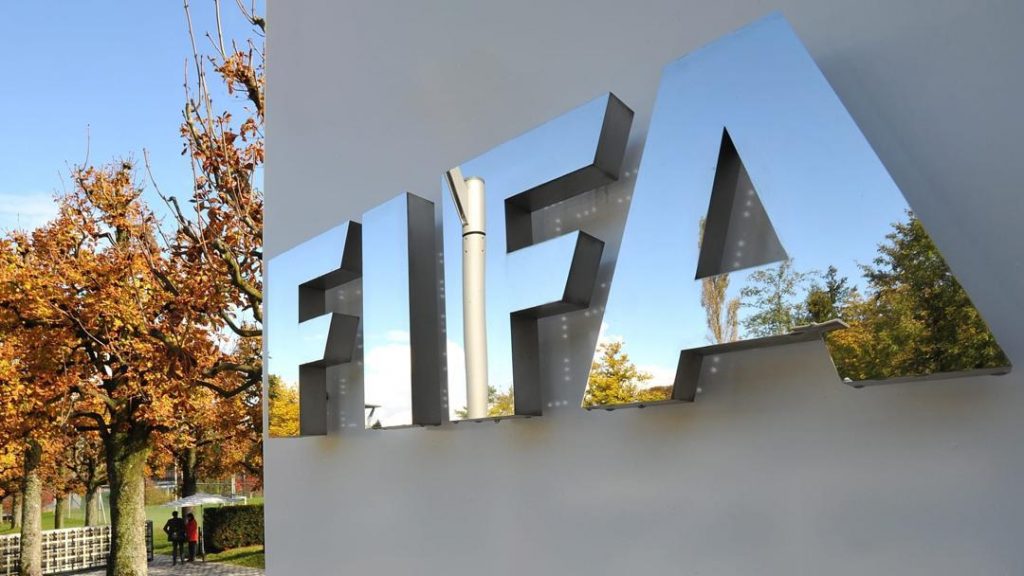 Η FIFA εκδίδει διαγωνισμό δικαιωμάτων εκπομπής Παγκόσμιου Κυπέλλου 2022 στην Ελλάδα