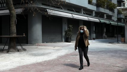 Ανατροπή της τελευταίας στιγμής: Όλα τα μέτρα που ανακοινώνονται την Τετάρτη Ανατροπή της τελευταίας στιγμής: Όλα τα μέτρα που ανακοινώνονται την Τετάρτη