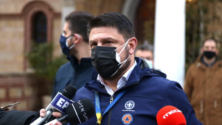 Άρση lockdown: Τέλος τα μηνύματα στο 13033 Άρση lockdown: Τέλος τα μηνύματα στο 13033