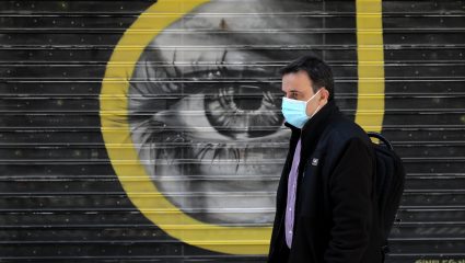 Γιατί οδηγούμαστε σε ακόμη μεγαλύτερο ρεκόρ κρουσμάτων Γιατί οδηγούμαστε σε ακόμη μεγαλύτερο ρεκόρ κρουσμάτων