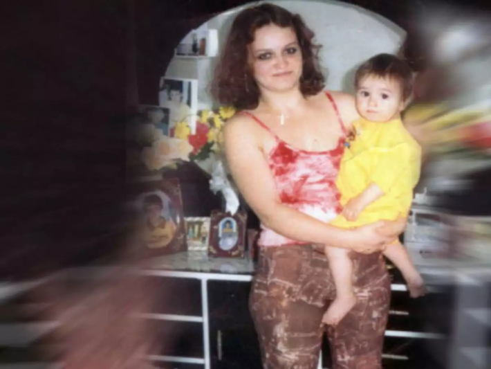 Τρομερή στιγμή στο «Φως στο τούνελ»: Η Νικολούλη βρήκε τη γυναίκα που είχε εξαφανιστεί πριν 10 χρόνια