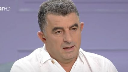 «Θέλω όταν πεθάνω…»: Η συγκλονιστική τελευταία επιθυμία του Γιώργου Καραϊβάζ (Pic) «Θέλω όταν πεθάνω…»: Η συγκλονιστική τελευταία επιθυμία του Γιώργου Καραϊβάζ (Pic)