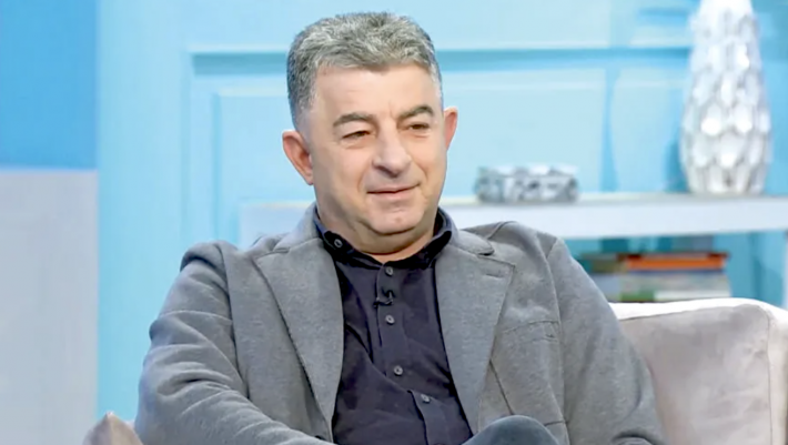 Εκτέλεση Καραϊβάζ: Ο βασικός ύποπτος που κλείδωσαν μετά από 8 μέρες οι αρχές Εκτέλεση Καραϊβάζ: Ο βασικός ύποπτος που κλείδωσαν μετά από 8 μέρες οι αρχές