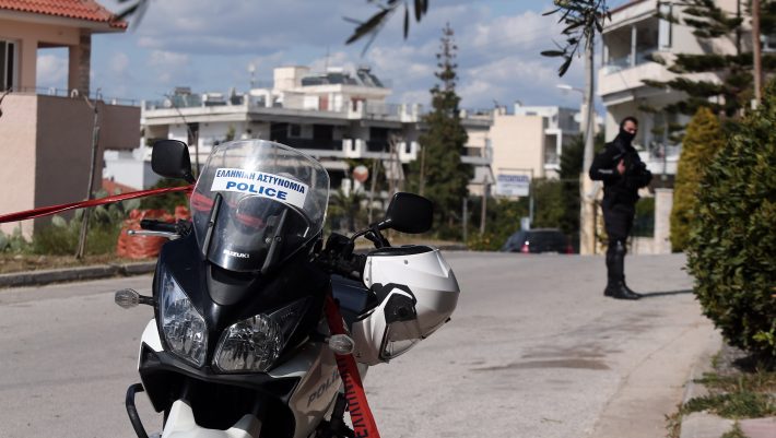 Υπόθεση Καραϊβάζ: Πού στρέφονται οι Αρχές μετά τη δημοσιοποίηση του βίντεο των εκτελεστών του Υπόθεση Καραϊβάζ: Πού στρέφονται οι Αρχές μετά τη δημοσιοποίηση του βίντεο των εκτελεστών του