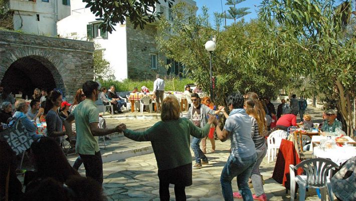 Βόμβα για παράταση του lockdown ως τον Ιούλιο αν κάνουμε Πάσχα στο χωριό! Βόμβα για παράταση του lockdown ως τον Ιούλιο αν κάνουμε Πάσχα στο χωριό!