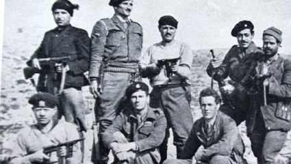 Φιλοναζιστική γιορτή στην Κρήτη; H αφίσα που ξεσήκωσε τα θύματα του τρίτου Ράιχ Φιλοναζιστική γιορτή στην Κρήτη; H αφίσα που ξεσήκωσε τα θύματα του τρίτου Ράιχ