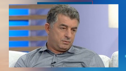 «Ίσως είχαν προσπαθήσει ξανά να σκοτώσουν τον Καραϊβάζ»: Το κλειδί για τη σύλληψη των δραστών «Ίσως είχαν προσπαθήσει ξανά να σκοτώσουν τον Καραϊβάζ»: Το κλειδί για τη σύλληψη των δραστών