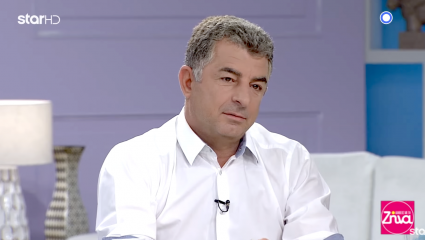 Τα προφητικά λόγια του Καραϊβάζ: «Αν σας ενόχλησα ελάτε να με σκοτώσετε» Τα προφητικά λόγια του Καραϊβάζ: «Αν σας ενόχλησα ελάτε να με σκοτώσετε»