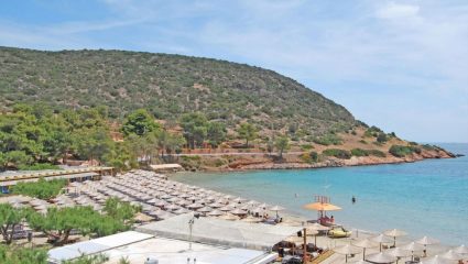 170 ευρώ το τριήμερο: Ο προορισμός με 90% πληρότητα που κλείνουν όλοι οι Αθηναίοι για Πάσχα στην πόλη 170 ευρώ το τριήμερο: Ο προορισμός με 90% πληρότητα που κλείνουν όλοι οι Αθηναίοι για Πάσχα στην πόλη