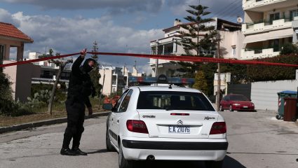 Δολοφονία Καραϊβάζ: Αυτά τα πρόσωπα είναι στο στόχαστρο των αρχών Δολοφονία Καραϊβάζ: Αυτά τα πρόσωπα είναι στο στόχαστρο των αρχών