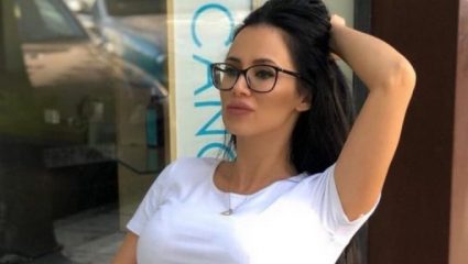 Δανέζη – Ορφανίδου στην πιο… ανεκδιήγητη φωτό που χάρισαν ποτέ στο αvδρικό κοινό (Pic) Δανέζη – Ορφανίδου στην πιο… ανεκδιήγητη φωτό που χάρισαν ποτέ στο αvδρικό κοινό (Pic)