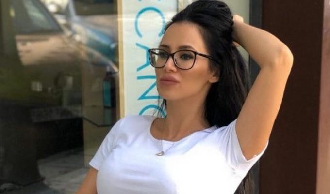 Δανέζη - Ορφανίδου στην πιο... ανεκδιήγητη φωτό που χάρισαν ποτέ στο αvδρικό κοινό (Pic) Δανέζη - Ορφανίδου στην πιο... ανεκδιήγητη φωτό που χάρισαν ποτέ στο αvδρικό κοινό (Pic)