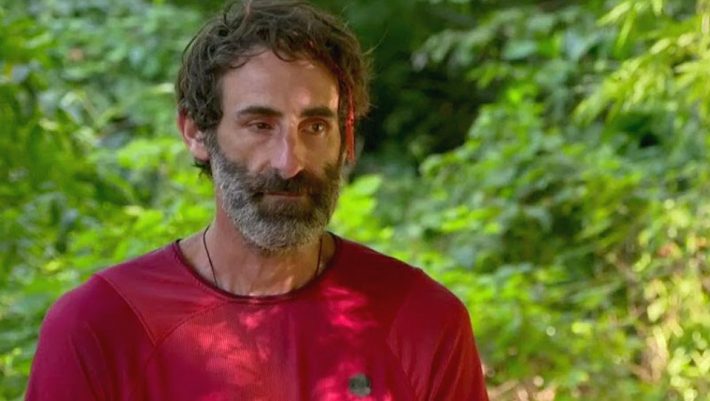 Κραυγή αγωνίας από τον Γιώργο Κοψιδά: «Έχει οικογένεια, έχει φίλους, έχει συναισθήματα!» (Pic) Κραυγή αγωνίας από τον Γιώργο Κοψιδά: «Έχει οικογένεια, έχει φίλους, έχει συναισθήματα!» (Pic)