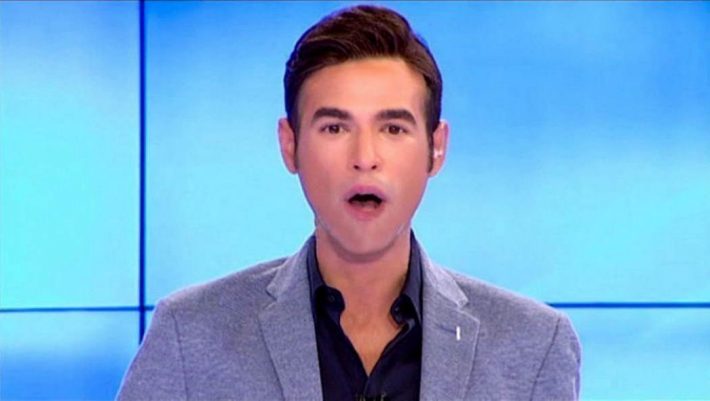 «Τόσα ευρώ ήταν η αμοιβή μου…»: Η απάντηση Φουρθιώτη για τους μισθούς- μαμούθ απ’ το πρόγραμμα συνεργασία «Τόσα ευρώ ήταν η αμοιβή μου…»: Η απάντηση Φουρθιώτη για τους μισθούς- μαμούθ απ’ το πρόγραμμα συνεργασία