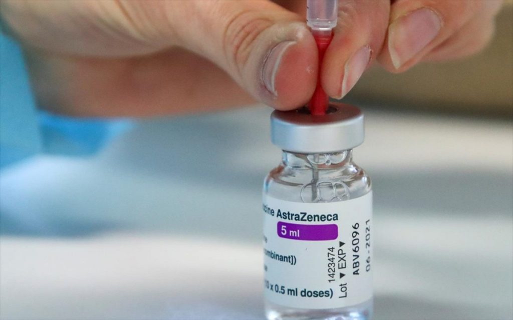 Τέρμα στα σενάρια: Αυτή είναι η αλήθεια για το εμβόλιο της AstraZeneca
