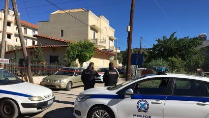 Γλυκα Νερά: Δεν θα βρεθεί ο ένοχος – Απάντηση της αστυνομίας Γλυκα Νερά: Δεν θα βρεθεί ο ένοχος – Απάντηση της αστυνομίας
