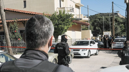 Γλυκά Νερά: Το ντοκουμέντο που λύνει τον γρίφο της υπόθεσης Γλυκά Νερά: Το ντοκουμέντο που λύνει τον γρίφο της υπόθεσης