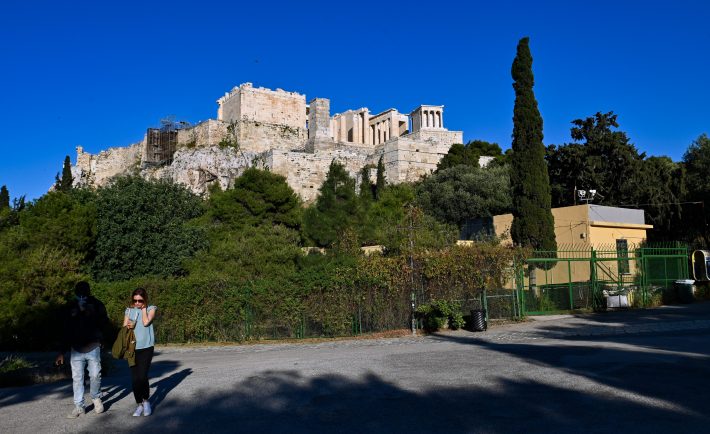 Η ημερομηνία - κλειδί για την αποκλιμάκωση των κρουσμάτων