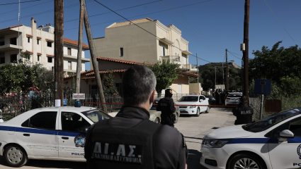 Γλυκά Νερά: Τι βρήκαν οι αρχές στην ταινία του 32χρονου πιλότου Γλυκά Νερά: Τι βρήκαν οι αρχές στην ταινία του 32χρονου πιλότου