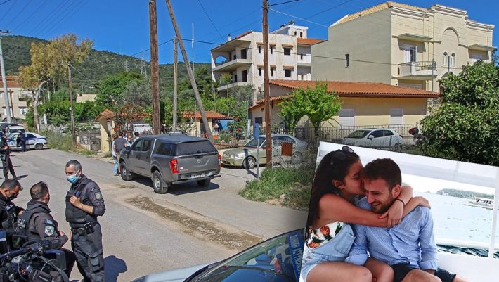 Βαρυποινίτες που αφέθηκαν ελεύθεροι: Αυτοί είναι οι δολοφόνοι της 20χρονης Καρολάιν (Vids) Βαρυποινίτες που αφέθηκαν ελεύθεροι: Αυτοί είναι οι δολοφόνοι της 20χρονης Καρολάιν (Vids)