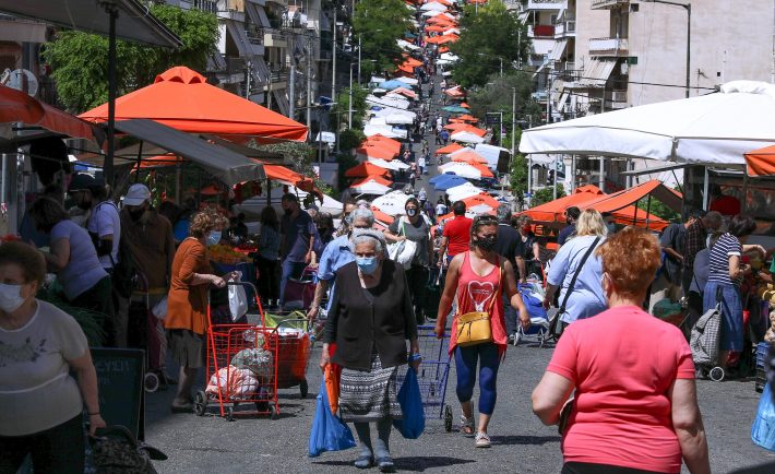 Συνεδριάζουν ξανά οι λοιμωξιολόγοι - Τι θα αποφασίσουν