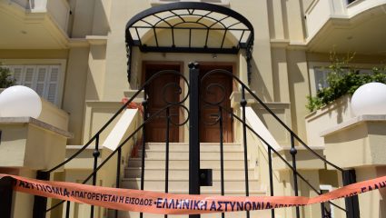 Ολική ανατροπή στα Γλυκά Νερά: Η μαρτυρία του πολίτη που δίνει νέα διάσταση στο θρίλερ Ολική ανατροπή στα Γλυκά Νερά: Η μαρτυρία του πολίτη που δίνει νέα διάσταση στο θρίλερ